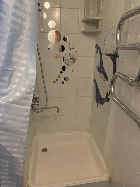 Квартира для семей и командировок