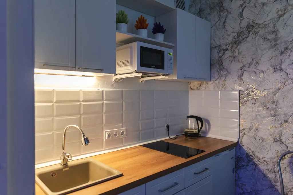 Квартира Уютная квартира рядом с БСМП и Госпиталем — Красноярск