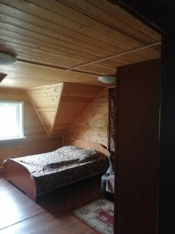 Квартира в коттедже