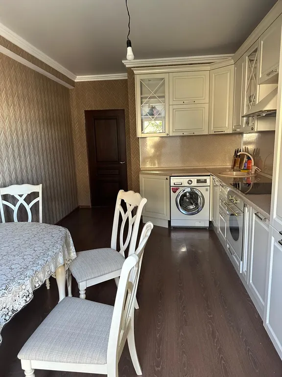 Квартира Квартира в центре — Дербент