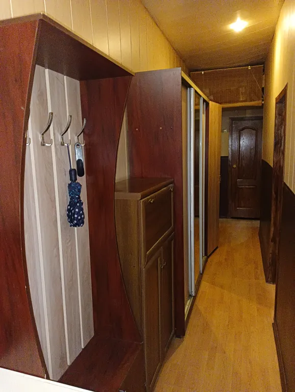 Квартира Квартира в самом центре — Ярославль