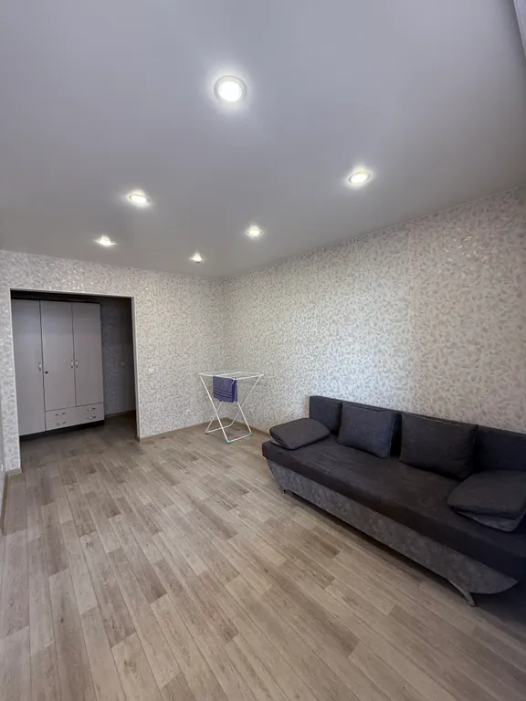 Квартира в районе Областной больницы и клиники Мицар