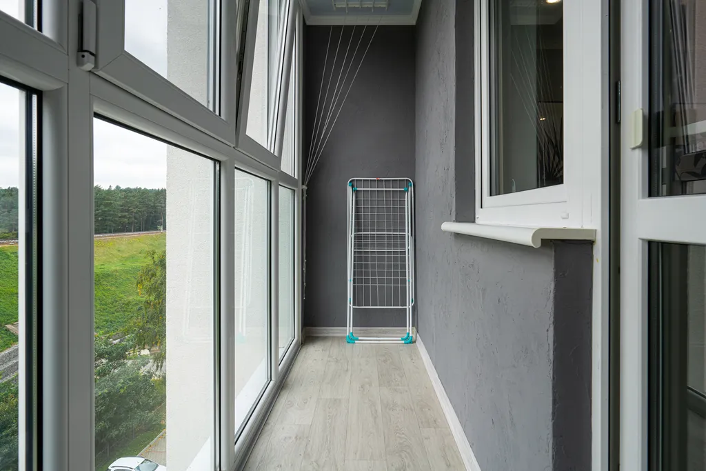 Наслаждаться тишиной