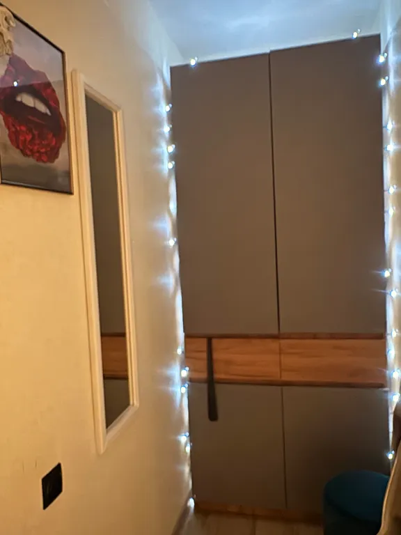 Уютная студия в ЖК Лермонтовском