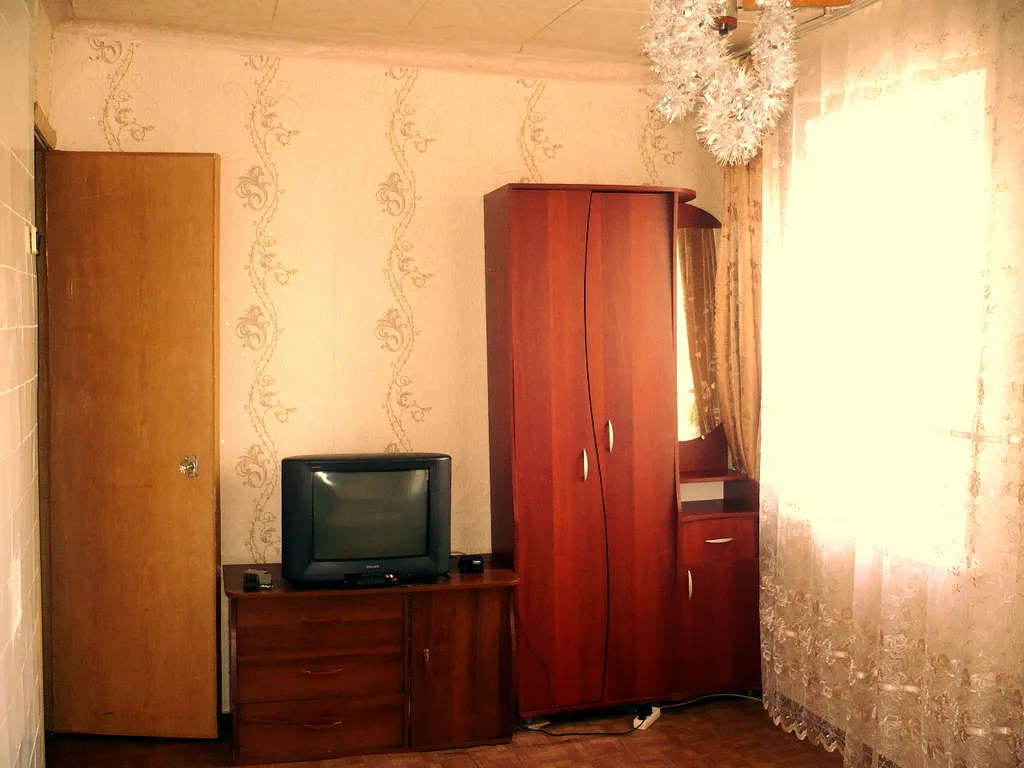 Квартира в курортной зоне