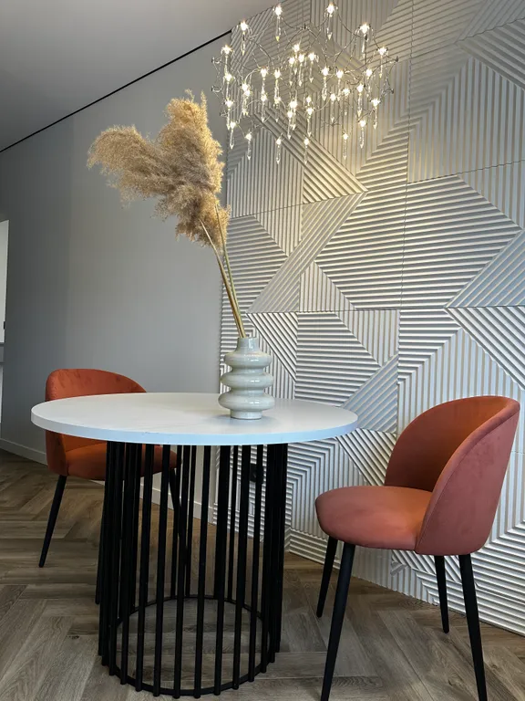 Волга luxe апартаменты на набережной