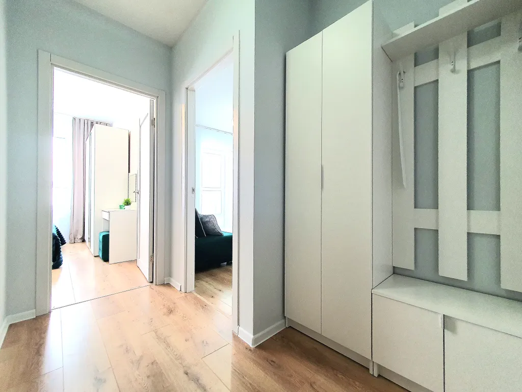 Стильная евродвушка в 7 минутах от аэропорта