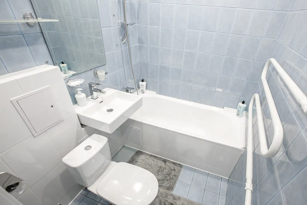 1-комнатная квартира рядом с метро Академия наук