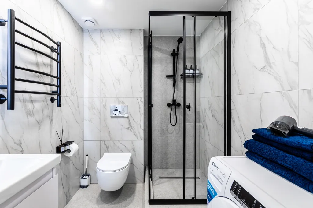 Квартира Квартира Blue Studio от GRIKO Apartments — Казань