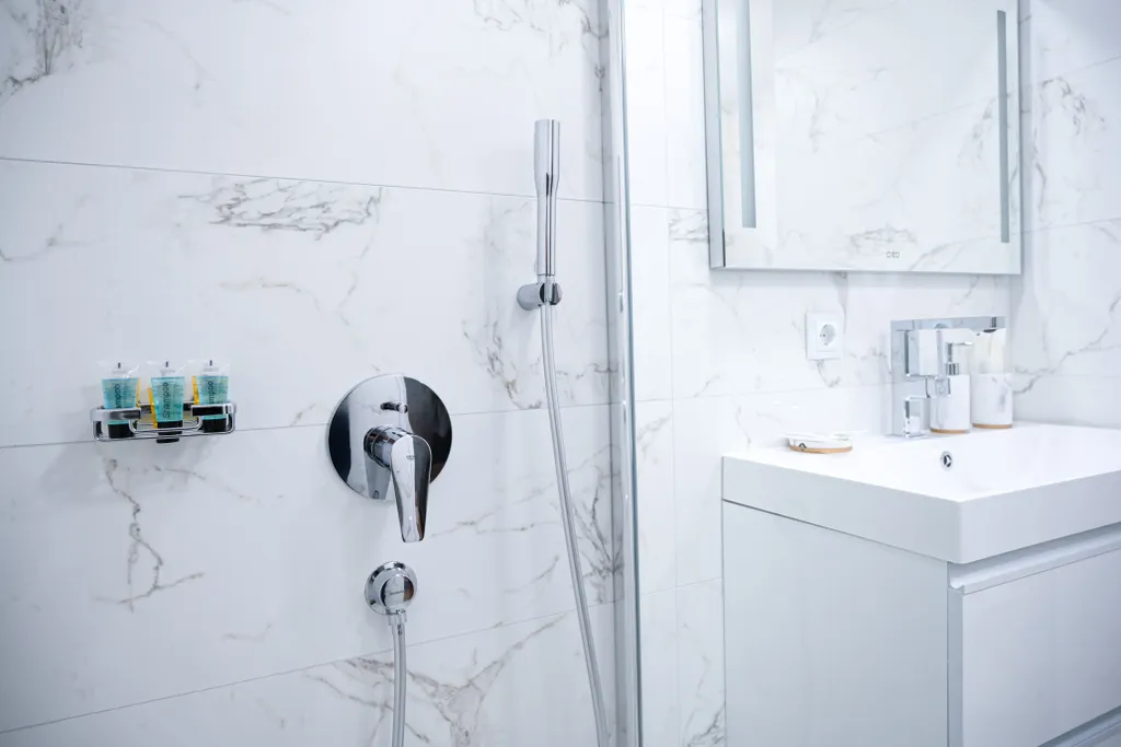 Люкс-апартаменты 0 линия, рядом с парком и дельфинарием