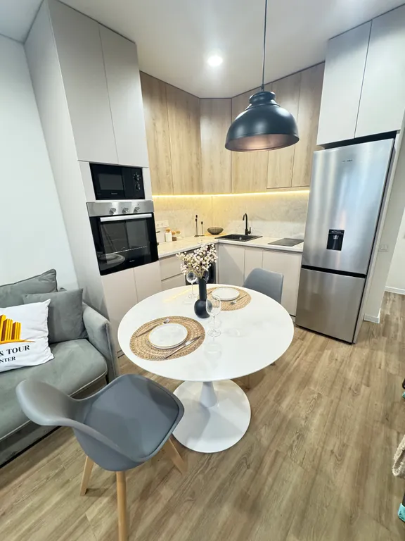 Уютная квартира в центре Еревана