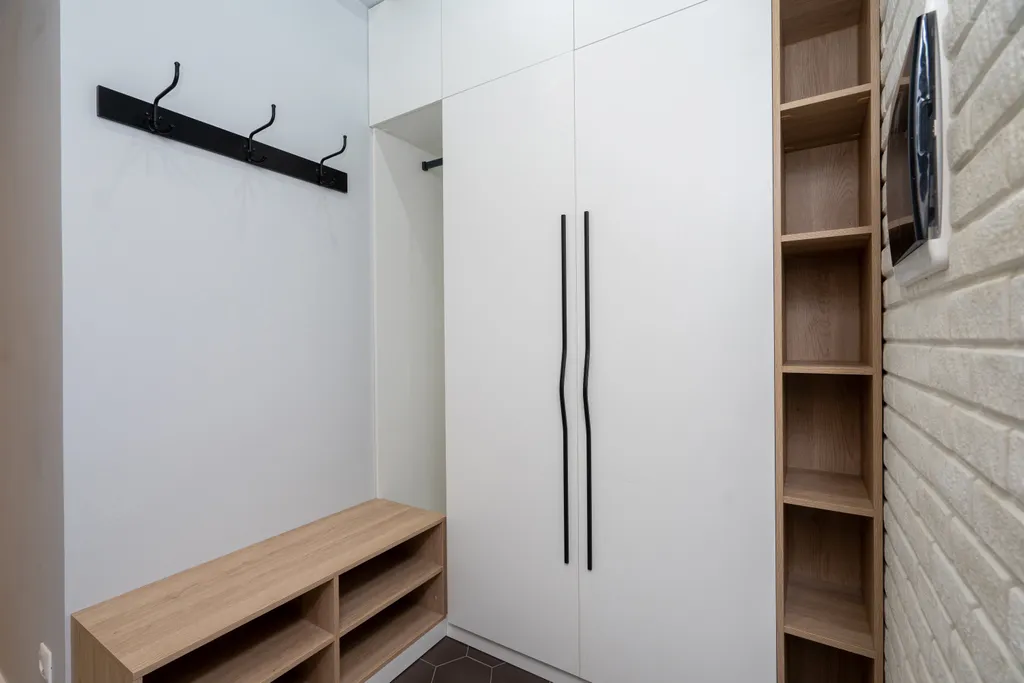 Апартамент в центре красной поляны