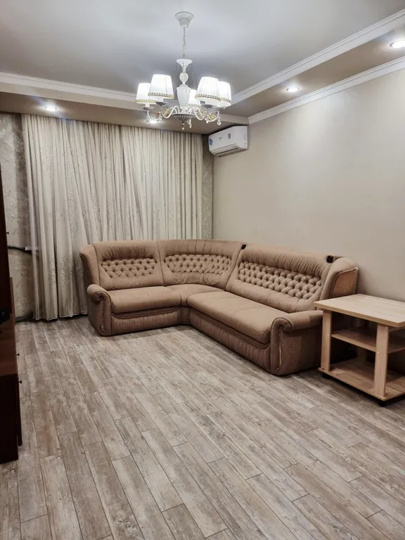 Квартира Уютная, чистая и теплая квартира — Краснодар