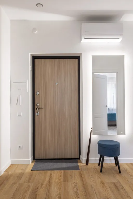 Квартира Квартира Great place apartments — Калининград