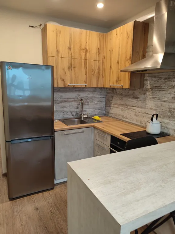 Уютное местечко