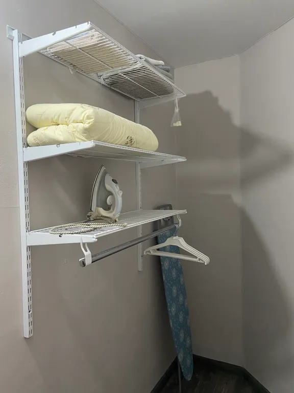 Уютная студия в Центральной части Заречья