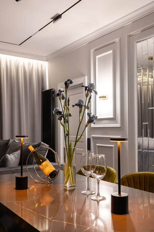 Apartment Fischdorf Комфортабельная квартира в Рыбной деревне