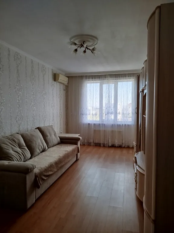 Квартира Квартира у моря с потрясающим видом на море в самом сердце города — Анапа