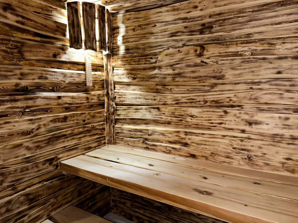 Уютный глемпинг Прованс на берегу реки