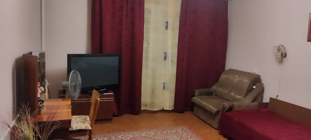 Уютная квартира — аренда посуточно в Таганрог