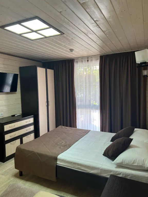 Коттедж 2-комнатный Дом — аренда посуточно в Пересыпь