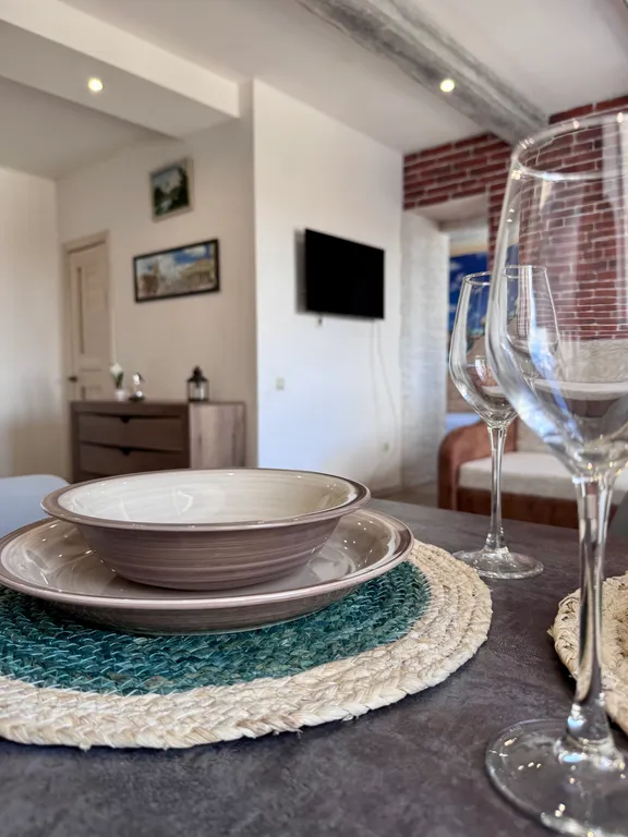 Морской Бриз