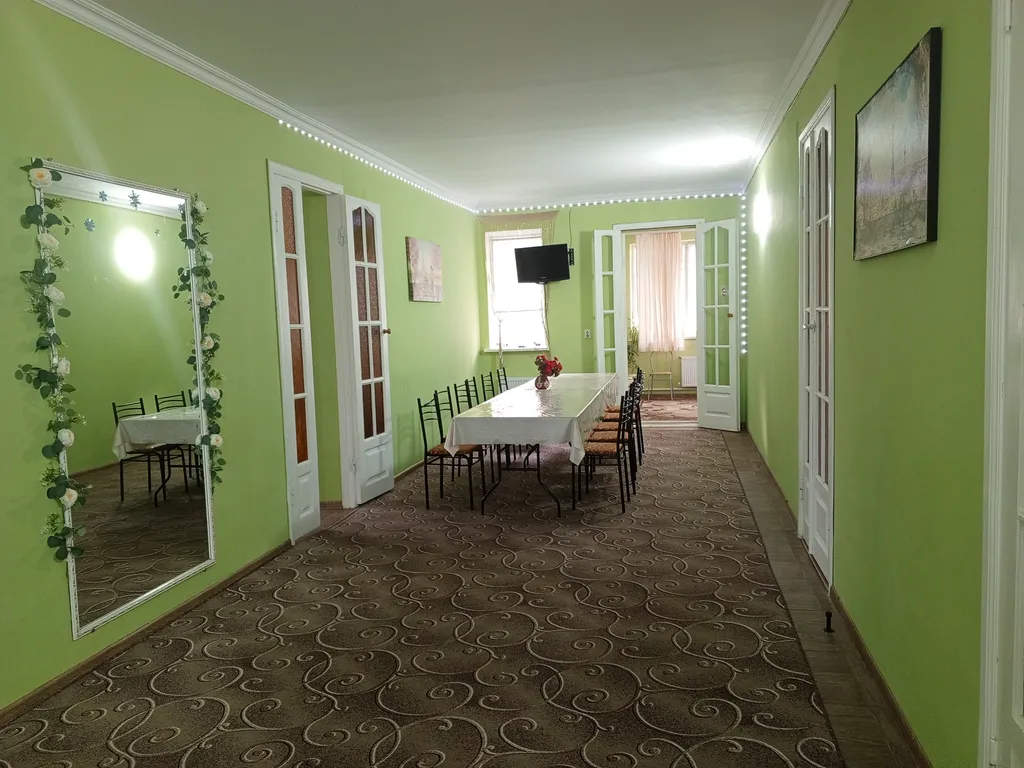 Домашний уют