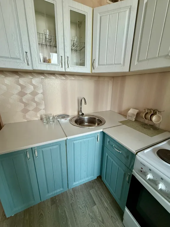 Квартира рядом с М4