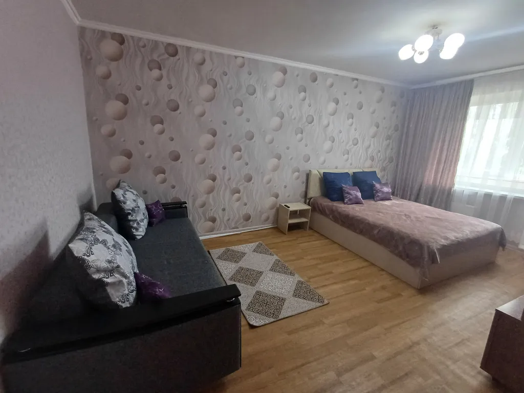 Однокомнатная квартира рядом с ГИБДД, выезд на Ростовское шоссе