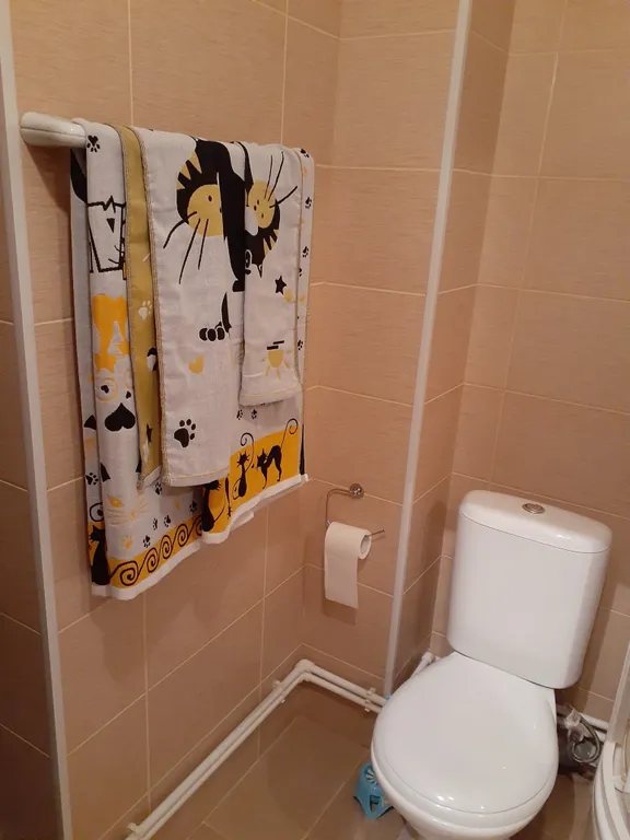 Уютная студия