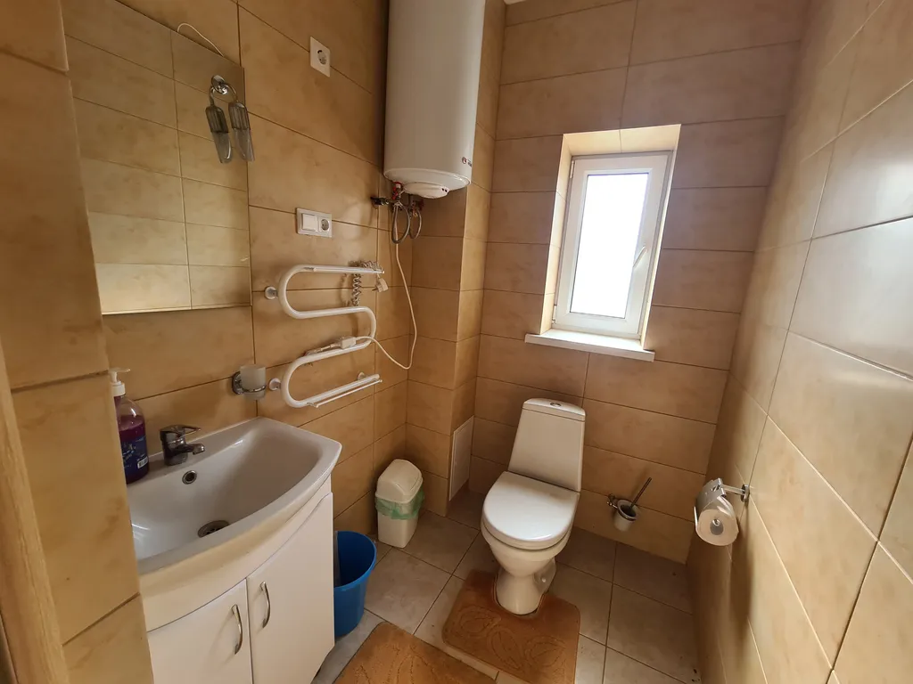 Квартира Квартира 10 минут до моря — Новоотрадное