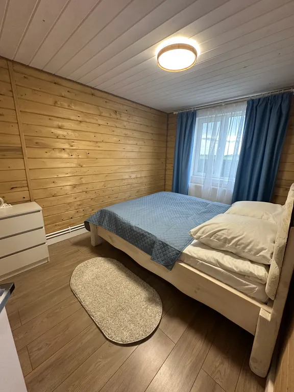 Семейный домик Софи