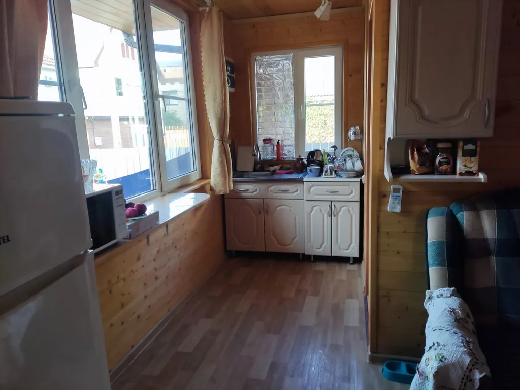 Дача для семейного отдыха у моря