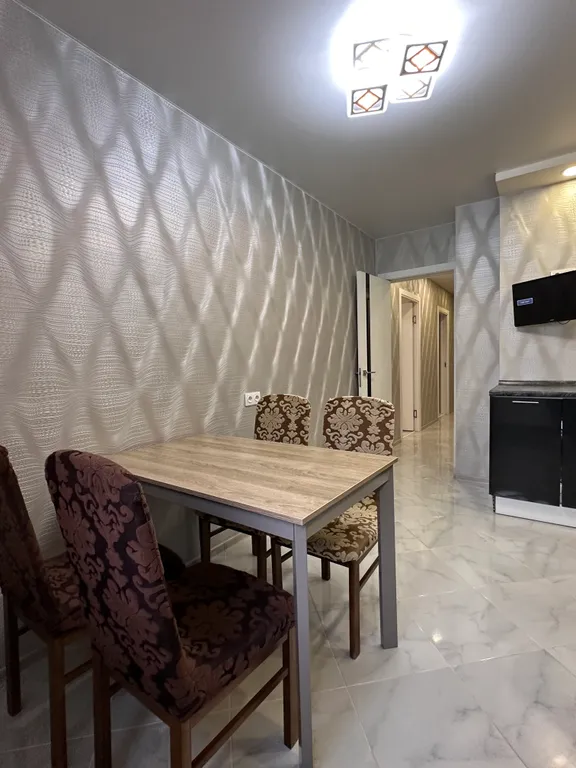 2-комнатная квартира в новом доме на выезде в Суздаль