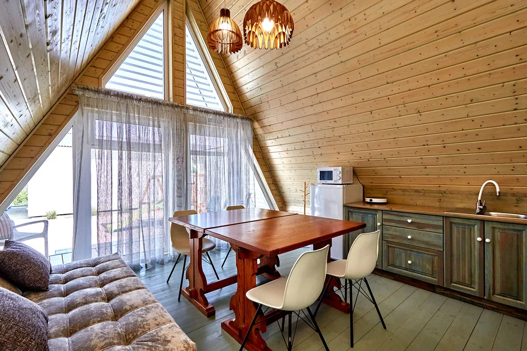 3-комнатный Дом