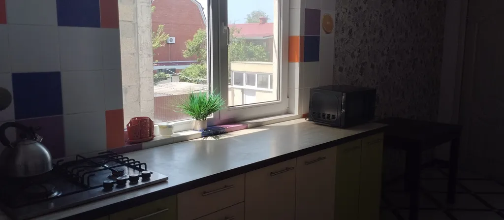 Квартира 2-комнатная Квартира — Анапа