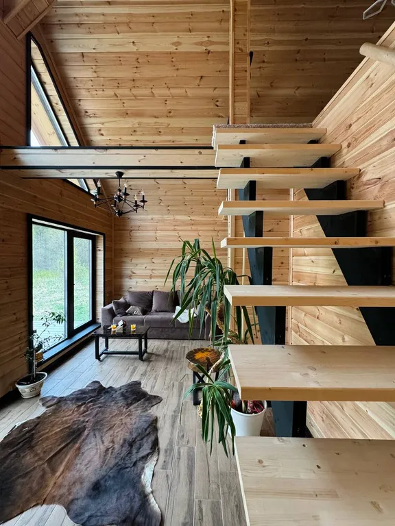 Теремок на Керженце