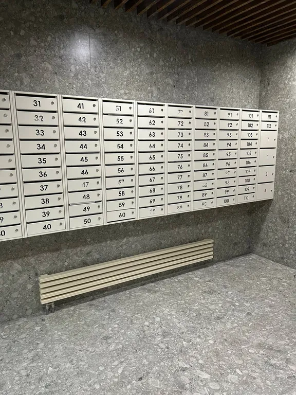 Новая студия в центре Уссурийска — Wi-Fi, чек, тишина