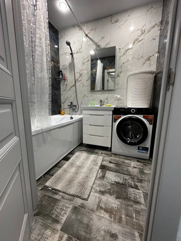 Квартира Квартира в ЖК Фрукты — Сириус