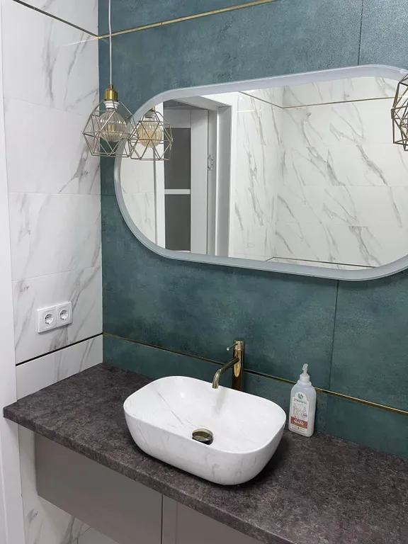 Квартира Уютная квартира на Королевских воротах — Калининград