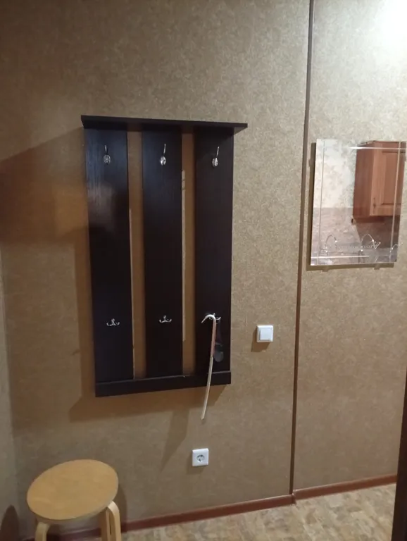 Студия напротив ТРЦ Галерея