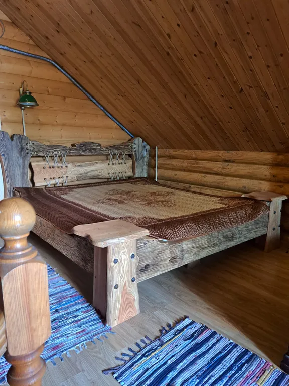 4-комнатный Дом