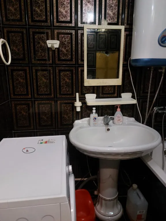 Просторная квартира в Находке