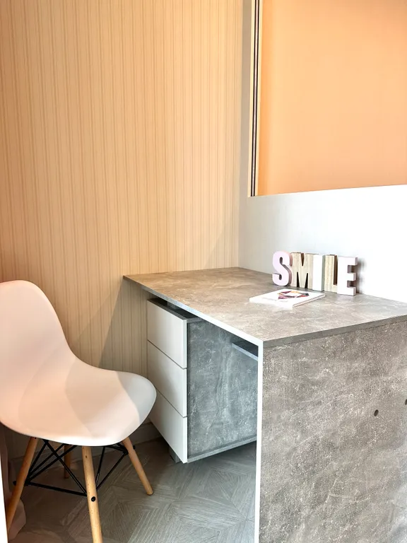 Квартира 3-комнатная Квартира — Калининград