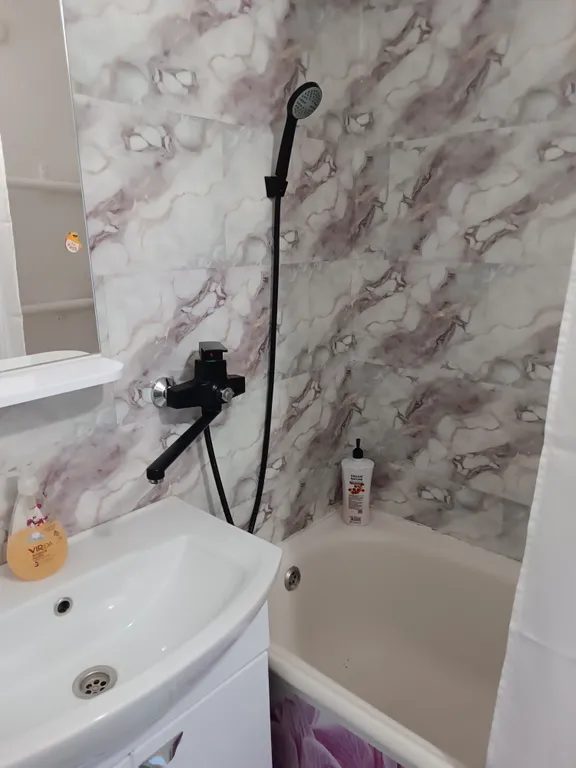 Уютная квартира для дружной семьи