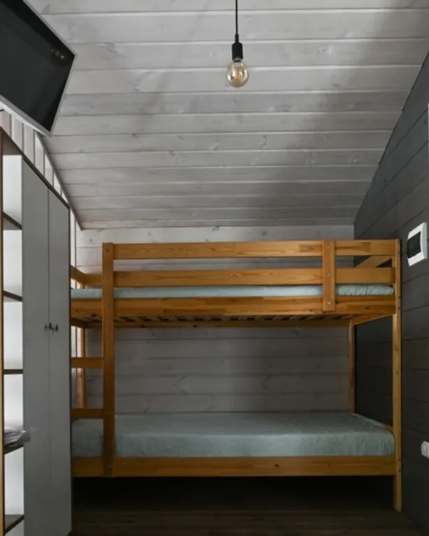 2-комнатный Дом