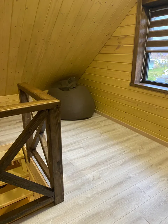 Шатрищи the Village 1