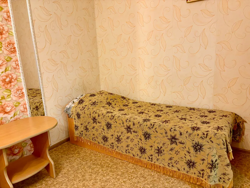 Апартамент Псковский Прованс