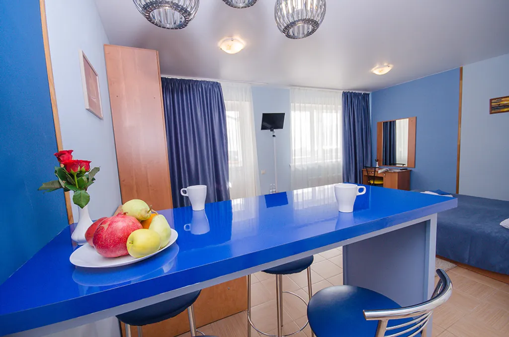 Квартира Комната — Севастополь