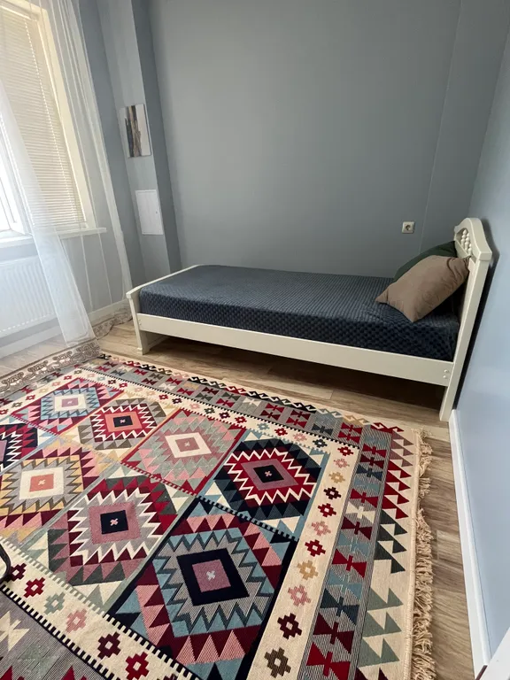 Квартира Уютная квартира с видом на море — Каспийск